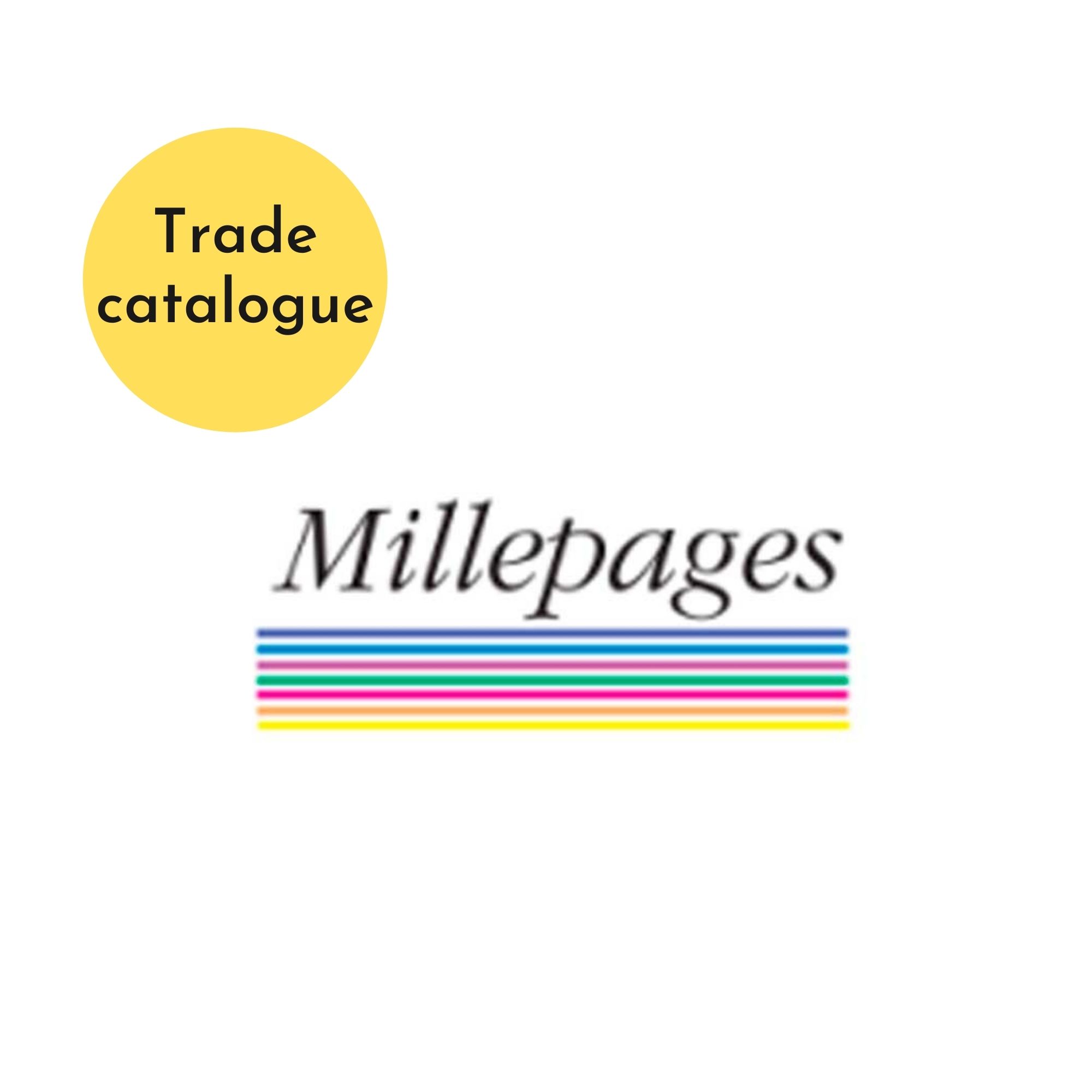 MILLEPAGES